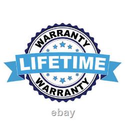 1636120180 1636120190 Radiator Fan Aftermarket 05-1789 Lifetime Warranty
