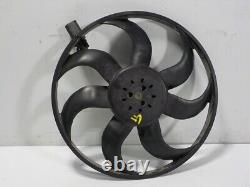 17427617608 Radiator Cooling Fan / 763606906 / 17280283 For Bmw Serie 2 Gran Tou