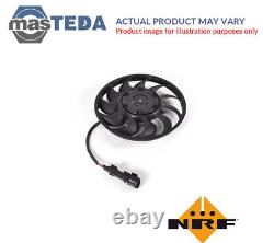 47976 Engine Cooling Radiator Fan Nrf New Oe Replacement