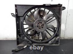 500068800 cooling fan for JAGUAR XF 2.7 D 2009 0032774100 2451699