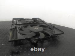 AUDI A4 2008-2015 2.0L CJCD Radiator Cooling Fan
