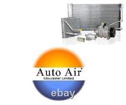 AutoAir Radiator Fan 05-1044 For BMW 1 E81 1.6 2007-2011 Lifetime Warranty