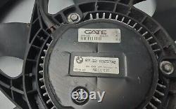 BMW E85 E86 Z4 2003-2008 Engine Cooling Radiator Fan 7519704 #149