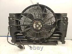 BMW X5 E53 3.0D Engine Cooling Radiator Fan 6921382