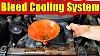Best 3 Ways To Bleed Air Out Of Your Car S Cooling System
