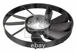 Cooling Radiator Fan 104231 ERR4960