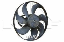 Cooling Radiator Fan 47386 1J0959455F