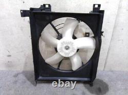 DAIHATSU Mira Radiator Cooling Fan PA67264059