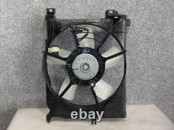 DAIHATSU Mira e-s 2012 Radiator Cooling Fan 16360B2151 Used PA74532525