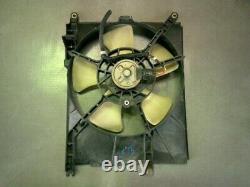 DAIHATSU Move 2003 Radiator Cooling Fan 1668087402000 Used PA23055272