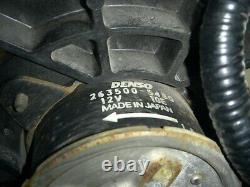 DAIHATSU Move 2003 Radiator Cooling Fan 1668087402000 Used PA47224587
