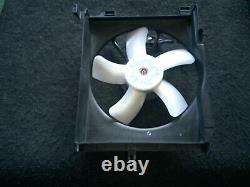 DAIHATSU Move 2013 Radiator Cooling Fan 16363B2030 Used PA45408667