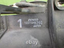 DAIHATSU Tanto 2005 Radiator Cooling Fan 1668087402 Used PA84069930
