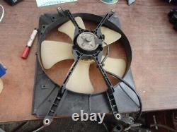 DAIHATSU Terios Kid 2000 Radiator Cooling Fan 1668087401 Used PA67698782