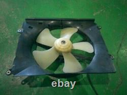 DAIHATSU Terios Kid 2004 Radiator Cooling Fan 1667087407000 Used PA68373248