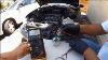 Diagnosing A Non Working Radiator Fan Testing Fan Switch W A Soda Can Water U0026 Fire Honda Civic