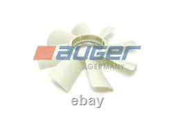 Engine Cooling Radiator Fan Auger 71197 I New Oe Replacement