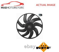 Engine Cooling Radiator Fan Nrf 47425 G New Oe Replacement
