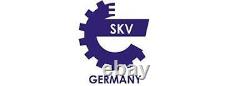 Engine Cooling Radiator Fan Skv Germany 94skv031 P New Oe Replacement