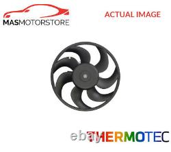 Engine Cooling Radiator Fan Thermotec D8m007tt I New Oe Replacement