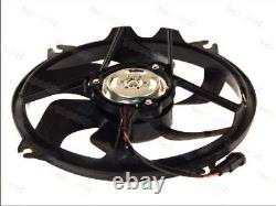 Engine Cooling Radiator Fan Thermotec D8p005tt I New Oe Replacement