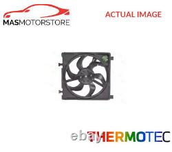 Engine Cooling Radiator Fan Thermotec D8w038tt I New Oe Replacement