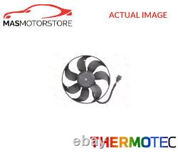Engine Cooling Radiator Fan Thermotec D8w040tt I New Oe Replacement