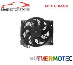 Engine Cooling Radiator Fan Thermotec D8x007tt I New Oe Replacement