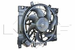 FOR OPEL ZAFIRA B 2.0 05 to 10 Cooling Radiator Fan 1314555 13147279