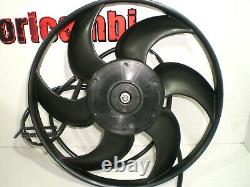 Fan Cooling Radiator Original Suitable To peugeot 106