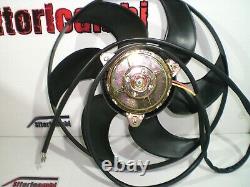 Fan Cooling Radiator Original Suitable To peugeot 106