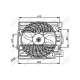 Fits Bmw 5 Series E39 528i Genuine Nrf Engine Cooling Radiator Fan