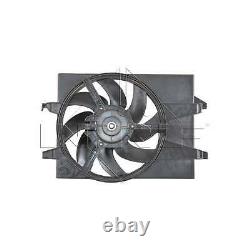Fits Ford Fusion 1.4 Genuine NRF Engine Cooling Radiator Fan
