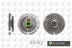 Fits MERCEDES-BENZ Radiator Fan Clutch Cooling System Replacement BGA VF5619