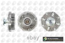 Fits MITSUBISHI Radiator Fan Clutch Cooling System Replacement BGA VF6102