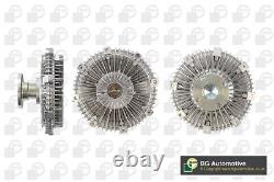 Fits MITSUBISHI Radiator Fan Clutch Cooling System Replacement BGA VF6105