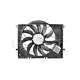 Fits Mercedes S-class W220 S 500 4matic Genuine Nrf Engine Cooling Radiator Fan
