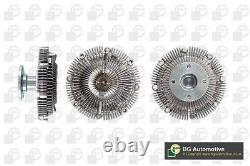 Fits NISSAN Radiator Fan Clutch Cooling System Replacement Service BGA VF6300