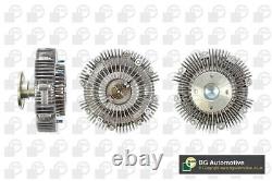Fits NISSAN Radiator Fan Clutch Cooling System Replacement Service BGA VF6301