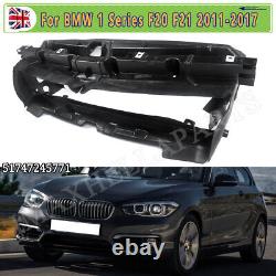 For BMW 1' Series F20 F21 M Sport Front Bumper Centre Air Duct Radiator 7245771