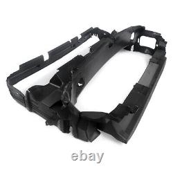For Bmw 3 Series G20 G21 Engine Air Duct Slam Panel Frame Trim 51747455961 New