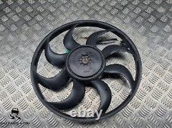 Ford Kuga Mk2 2013 2019 2.0 Diesel Engine Radiator Cooling Fan 3136613411