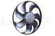 Genuine Nrf Radiator Fan For Volkswagen Polo Ahw / Ape / Aua 1.4 (10/99-09/01)