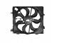 Genuine Radiator Cooling Fan Renault Espace V 1,6 1,8 2,0 Tce Dci 214816969r