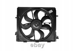 Genuine Radiator Cooling Fan Renault Espace V 1,6 1,8 2,0 Tce DCI 214816969r