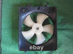 HONDA Odyssey 2000 LA-RA8 Radiator Cooling Fan 19030PGNJ01 Used PA84504671