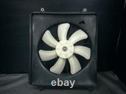 HONDA Odyssey 2006 ABA-RB1 Radiator Cooling Fan 38616RFE003 Used PA72644759