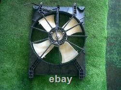 HONDA Step Wagon 2005 Radiator Cooling Fan 19030RTA004 Used PA83389473
