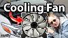 How To Repair A Cooling Fan In Your Car