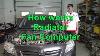 How Works Radiator Fan Computer